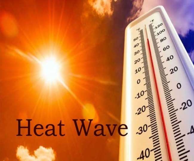 MP Weather: मध्‍य प्रदेश में तीखे हाेंगे गर्मी के तेवर, कुछ जिलाें में लू चलने के आसार