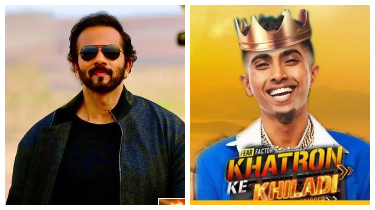 Khatron Ke Khiladi 13 Contestants: रोहित शेट्टी के शो में हुई MC Stan की एंट्री! शिव से भी खत्म होगी दोस्ती?