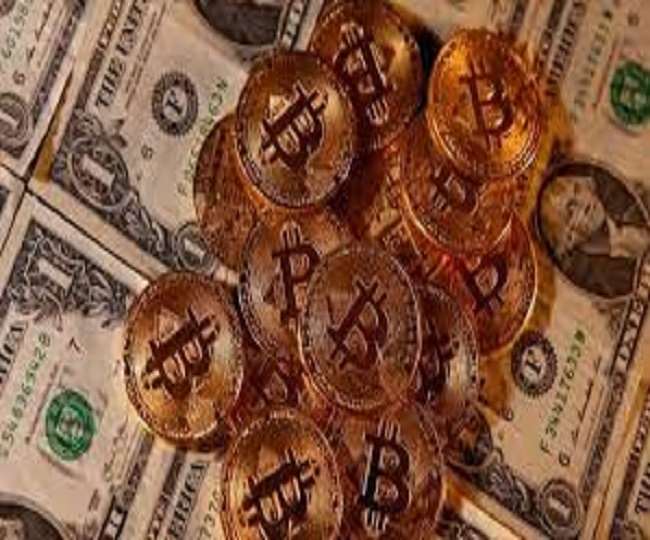 Cryptocurrency में 1 साल में लुट गए 779 अरब रुपए, इन चोरों ने लगाई सेंध