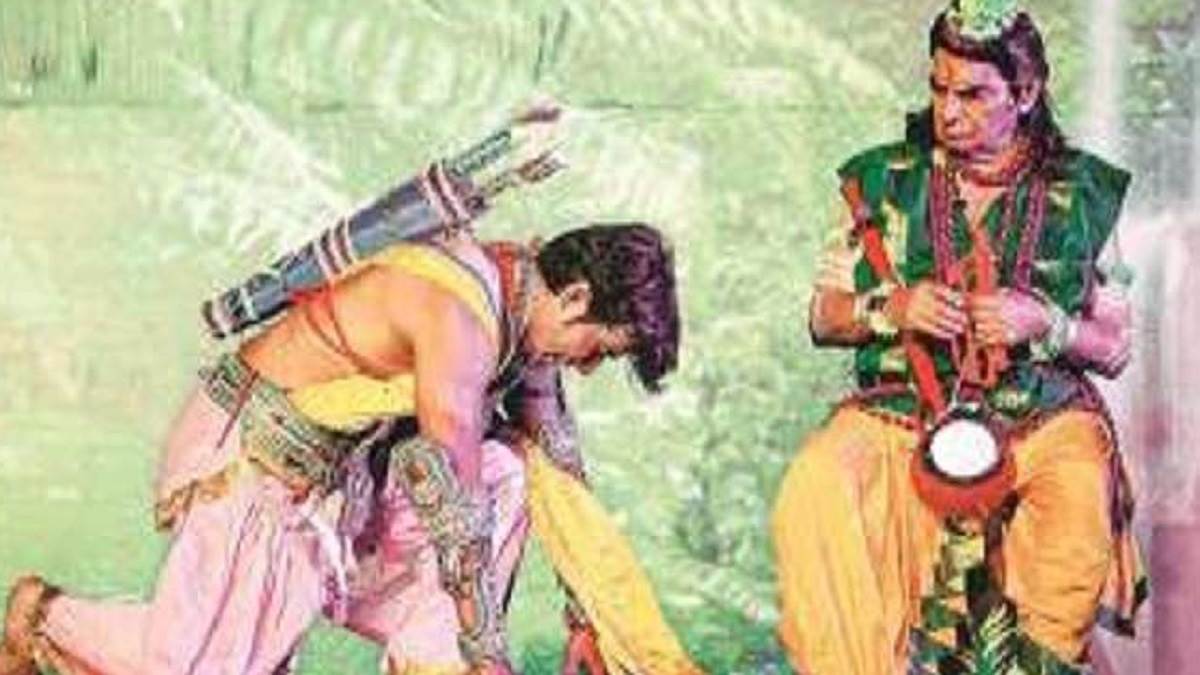 Shri Ramlila Festival 2022 : अलीगढ़ में रामलीला 19 सितंबर से, रावण दहन पांच अक्टूबर को